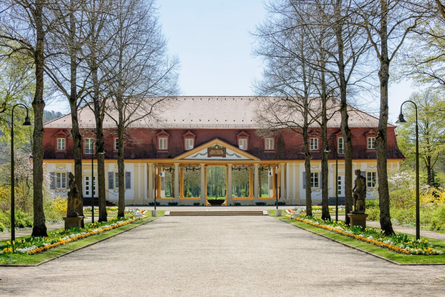 kurhaus hotel bad bocklet - gesundheit. wellness. spiritualität.