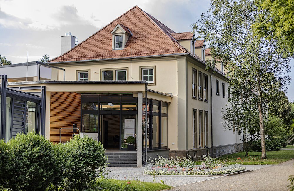 ayurveda therapie im Spa Badehaus in Bad Bocklet