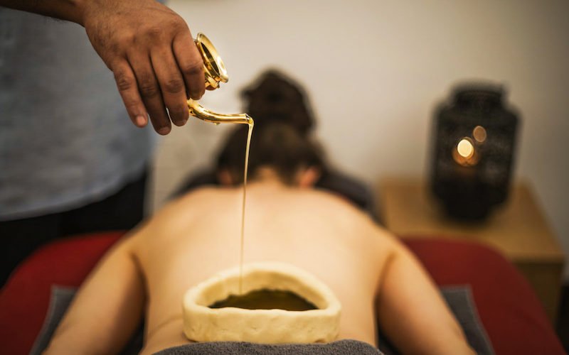 Ayurveda Pauschale