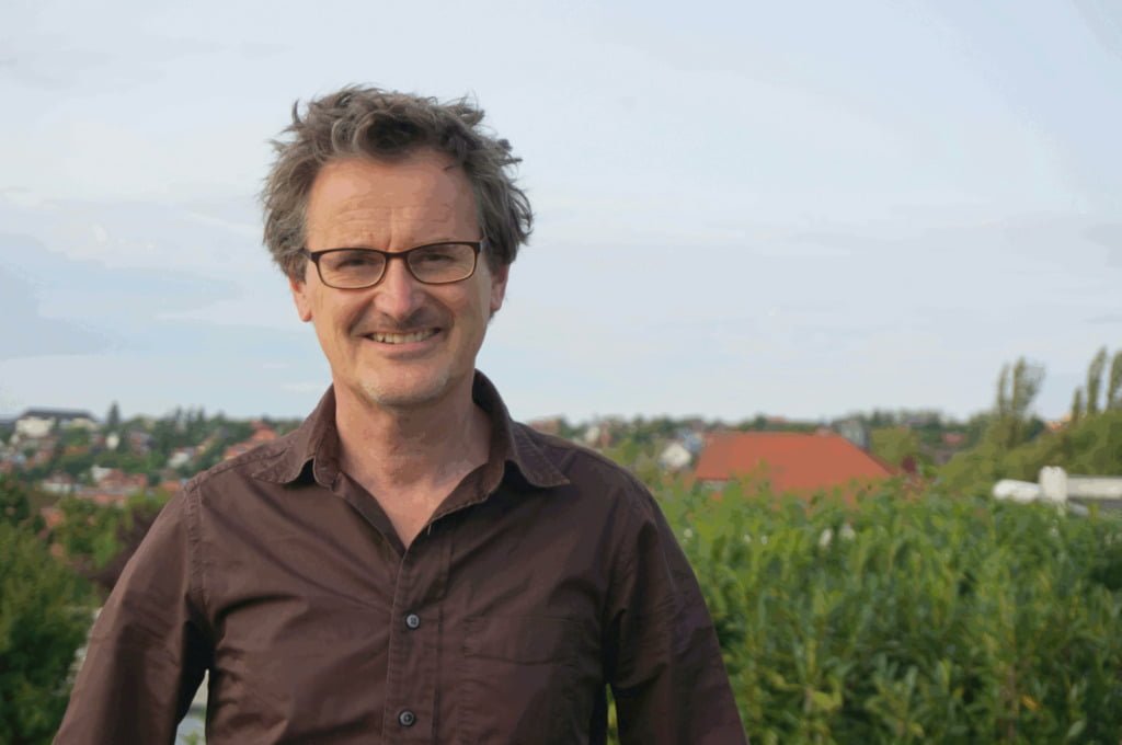 Rainer Werb - Referent