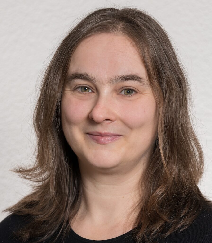 Isolde Löb