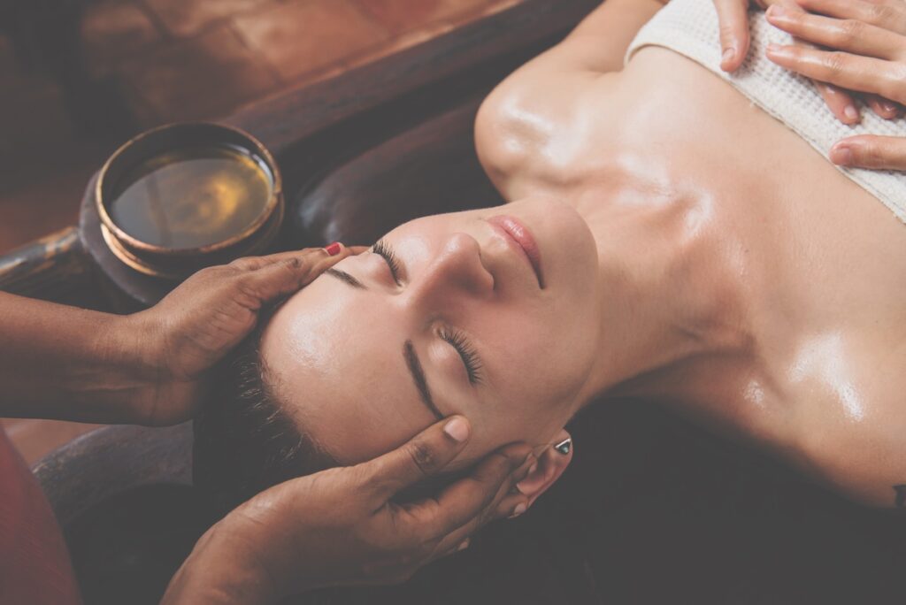 Ayurveda