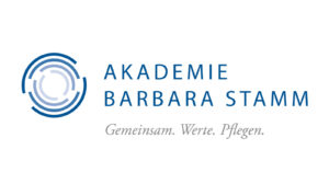 Logo Akademie Barbara Stamm