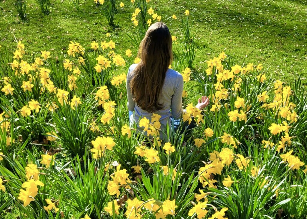 Meditation und Seelsorge Angebote im Kurhaus Bad Bocklet