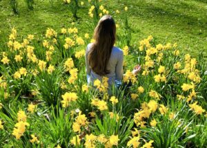 Meditation und Seelsorge Angebote im Kurhaus Bad Bocklet