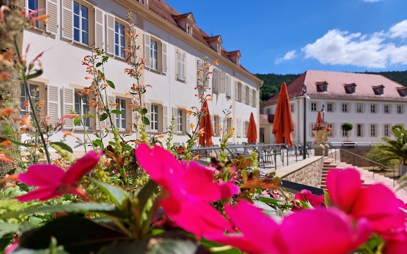 10% Angebot im Kurhaus Bad Bocklet