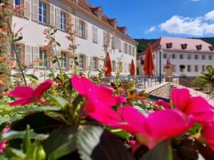 10% Angebot im Kurhaus Bad Bocklet