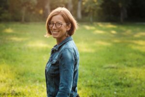 Dr. Stefanie Kainzbauer